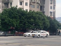 -乔森驾校(杨家坪总校)