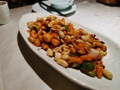 宫爆鸡丁-乾园(世纪都会店)