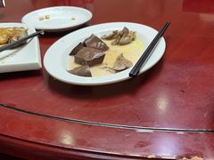 -百姓百味海鲜酒楼(粤垦路总店)
