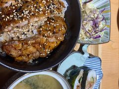 -京和风.日式家庭料理(京和风食堂大仓店)