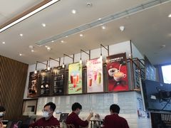 -COSTA COFFEE(常熟路店)