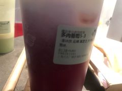 -喜茶(上海正大广场店)