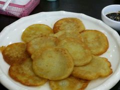 -江浦东烧烤城(韩式特色炭火烤肉同心路店)