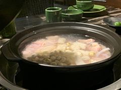 -百年果林椰子鸡(中洲店)