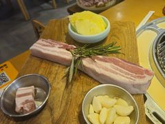 -喜来稀肉(虹泉路店)