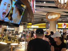 -食悦天美食广场(长沙IFS国金中心店)