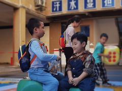 -深圳市公安局交通警察支队福田大队