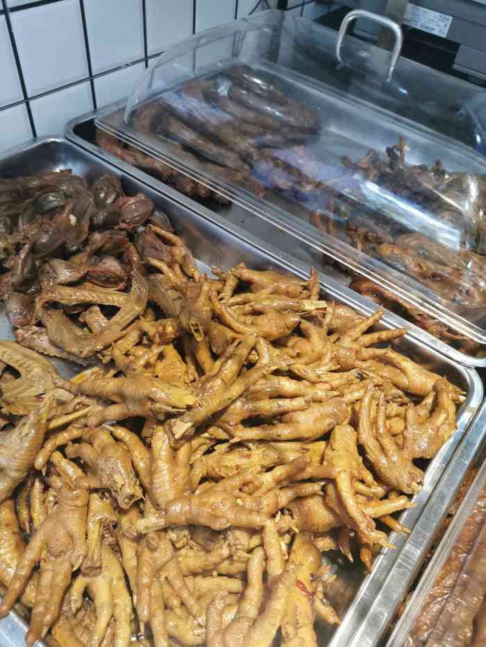 卤鲜笙(屿后北里店)-"卤鲜笙地址:思明区屿后北里215号(屿.