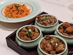 -梅利汴京烤鸭•开封豫菜地标店(晋安路店)