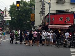 -晶牌烤鸭(延吉东路557弄小区店)