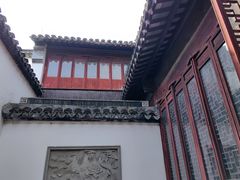 -衣裳街历史文化街区
