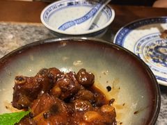-南京大牌档(青岛万象城店)