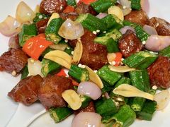 -金百门·顺德海鲜酒家(陈村店)