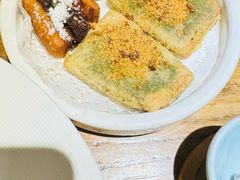 -老宁波1381餐厅(宏泰广场店)