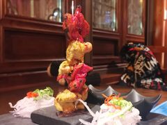 -甘尼仕印度餐厅酒吧(斜塘老街店)