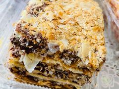 -爱德顺糕点食屋(利民道店)