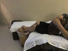 -颐而康·按摩·艾灸·足疗(汽车东站店)