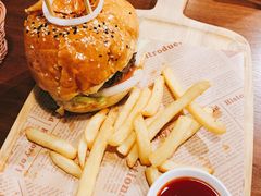 -G+KITCHEN(龙湖狮山天街店)