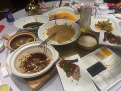 -老妈菜馆(建设街店)