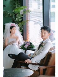 -今生有约婚纱摄影店(景德路店)