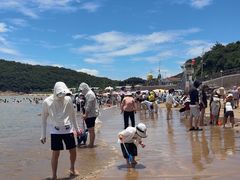 -宁波松兰山滨海旅游度假区