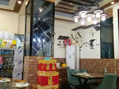 -八张桌子(老店)