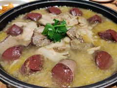 -金掌勺锅包肉(华润万象城店)