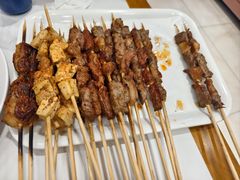 -宛平李记小吃(东关街店)