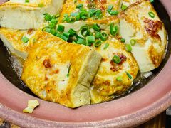 干煎酿豆腐-美极鲜食坊(宝安南路店)