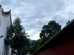 -南岳衡山风景名胜区-南岳大庙