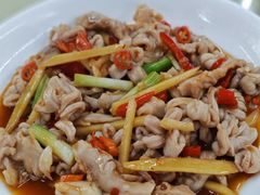-惠来大排档(联创商业街店)