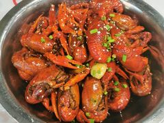 -虎虎龙虾大排档(双井店)