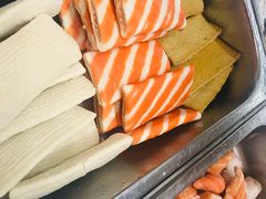 -张亮麻辣烫(三亚商品街店)