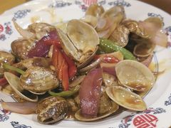 -东就鸭饭店·古早海南菜(友谊南海城店)