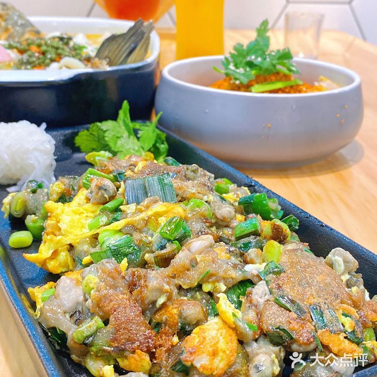 厦门旅游美食攻略|黄厝の平价创意闽菜