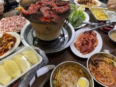 -西塔隆太白烤牛肉馆(图们路店)