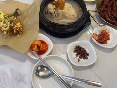 -长顺参鸡汤店(西塔总店)