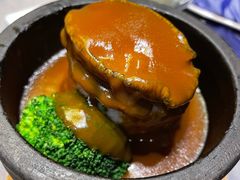 鲍鱼捞饭-魏公馆(昆太路店)
