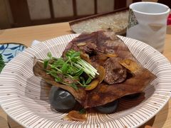 -花和海鲜自助(梅江店)