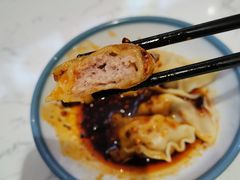 -龙抄手(文殊坊店)