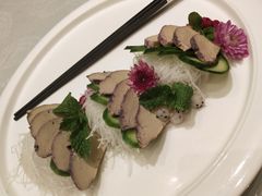 -青岛海天世园酒店-海澜阁中餐厅