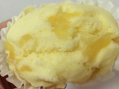-山崎面包(静安久光店)