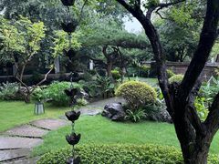 -新荣记(西溪湿地店)