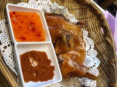 -南海渔家•海鲜•正宗海南菜(海棠湾店)
