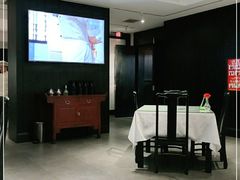 大堂-百饺园酒楼(平山道店)