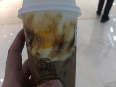 -维维豆奶(金鹰新街口店)