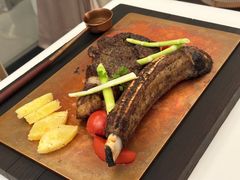 -王品牛排(郑州大卫城店)