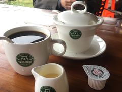 -侯臣咖啡文化村