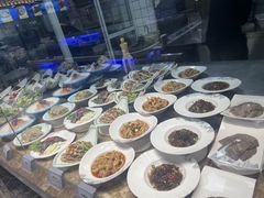-大众海鲜(巨龙北路店)