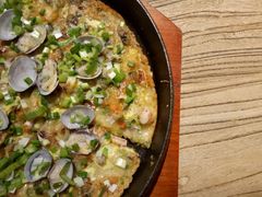 潮州蚝仔烙-李记潮汕砂锅粥(营福路店)
